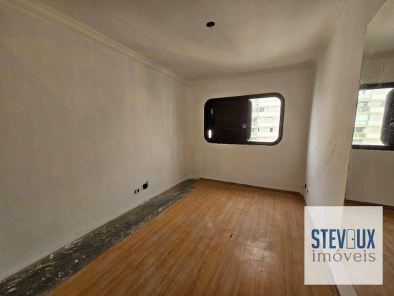 Imagem Cobertura com 3 Quartos à Venda, 243 m² em Moema - São Paulo