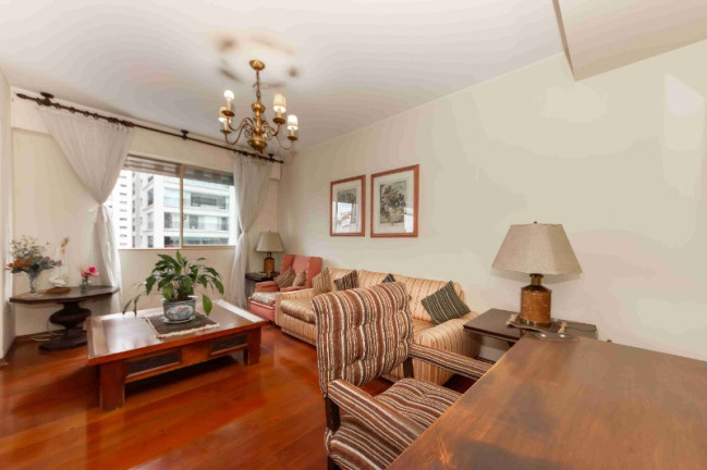 Imagem Imóvel com 3 Quartos à Venda, 198 m² em Jardim Paulista - São Paulo Imagem Imóvel com 3 Quartos à Venda, 198 m² em Jardim Paulista - São Paulo