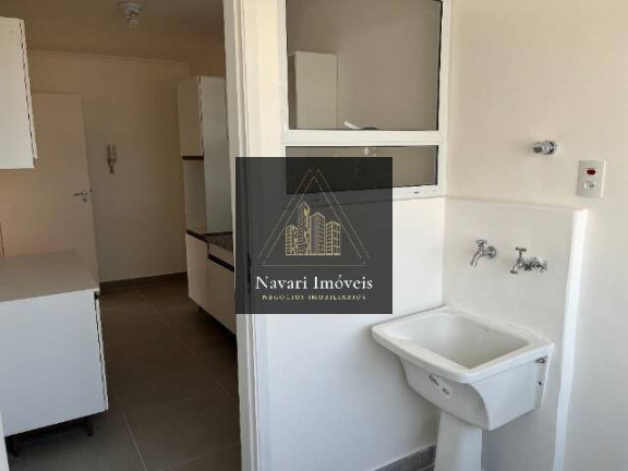 Imagem Apartamento com 2 Quartos à Venda, 54 m² em Santana - São Paulo