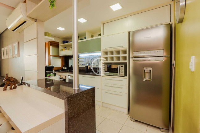 Imagem Apartamento com 2 Quartos à Venda, 93 m² em Lourdes - Caxias Do Sul