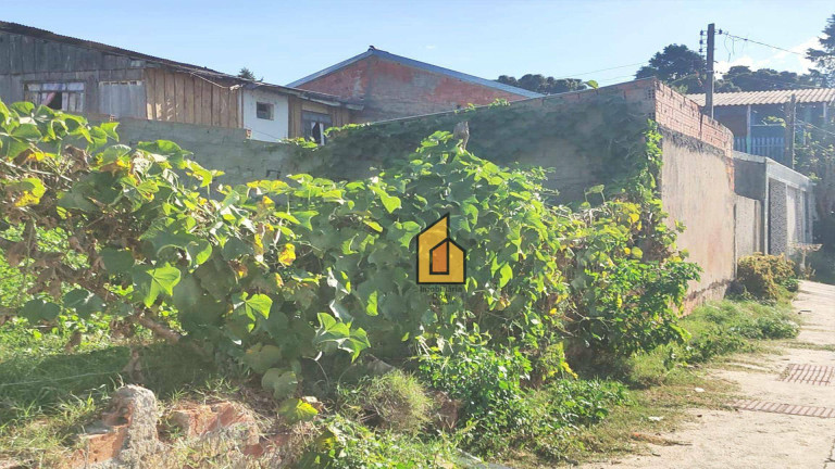 Imagem Terreno à Venda, 300 m² em Boqueirão - Araucária Imagem Terreno à Venda, 300 m² em Boqueirão - Araucária