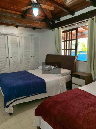 Imagem Casa com 5 Quartos à Venda, 260 m² em Geribá - Armação Dos Búzios