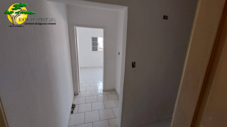 Imagem Sobrado com 2 Quartos para Alugar, 50 m² em Chora Menino - São Paulo