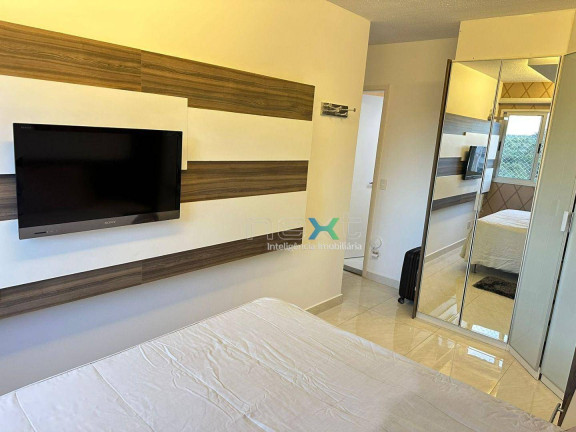 Imagem Apartamento com 3 Quartos à Venda, 71 m² em Vila Albuquerque - Campo Grande