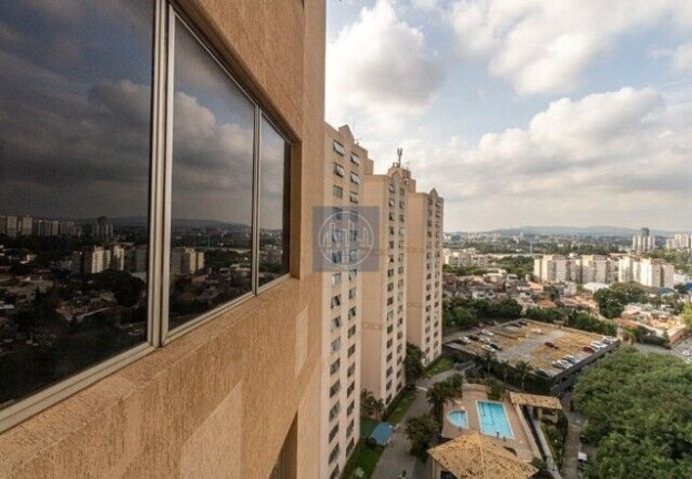 Imagem Apartamento com 2 Quartos à Venda, 50 m² em Jaguaré - São Paulo Imagem Apartamento com 2 Quartos à Venda, 50 m² em Jaguaré - São Paulo