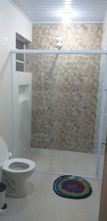 Imagem Casa com 2 Quartos para Temporada, 150 m² em Praia Da Lagoinha - Ubatuba