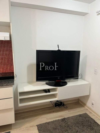 Imagem Apartamento com 1 Quarto à Venda, 35 m² em Ipiranga - São Paulo Imagem Apartamento com 1 Quarto à Venda, 35 m² em Ipiranga - São Paulo