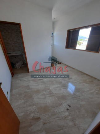 Imagem Sobrado com 2 Quartos à Venda, 80 m² em Jardim Palmeiras - Caraguatatuba