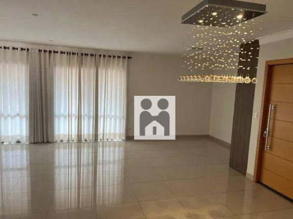 Apartamento com 3 Quartos à Venda, 155 m² em Centro - Ribeirão Preto