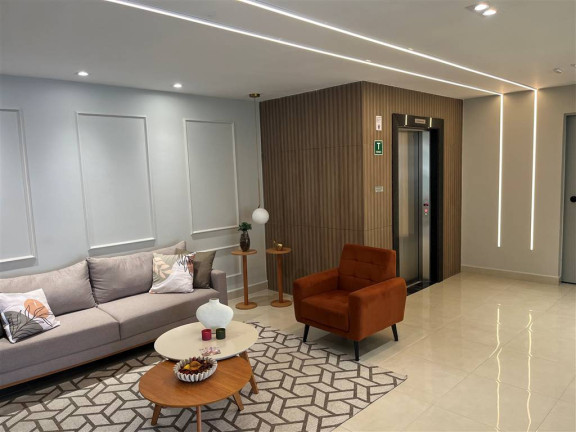 Imagem Apartamento com 2 Quartos à Venda, 82 m² em Real - Praia Grande