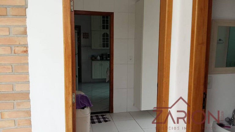 Imagem Casa com 3 Quartos à Venda, 267 m² em Estrada Nova - Tremembé