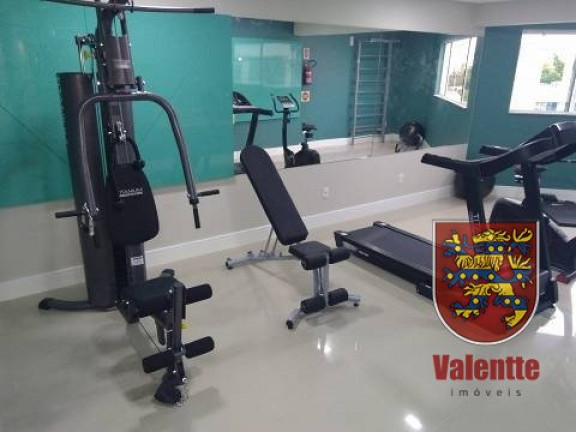 Imagem Apartamento com 3 Quartos à Venda, 142 m² em Capoeiras - Florianópolis
