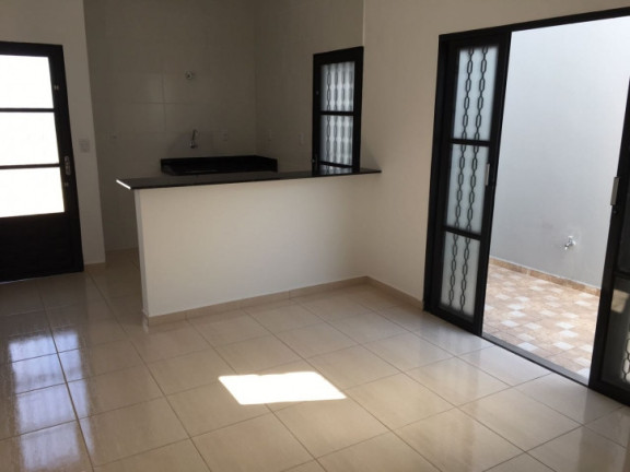 Imagem Casa com 2 Quartos à Venda, 62 m² em Vila Dutra - Bauru