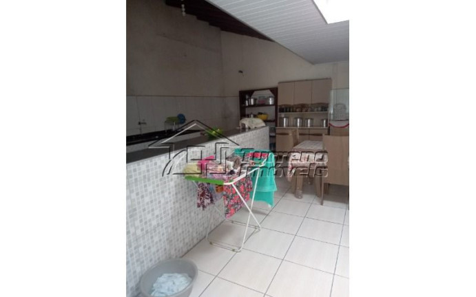 Imagem Casa com 2 Quartos à Venda, 200 m² em Novo Horizonte - São José Dos Campos