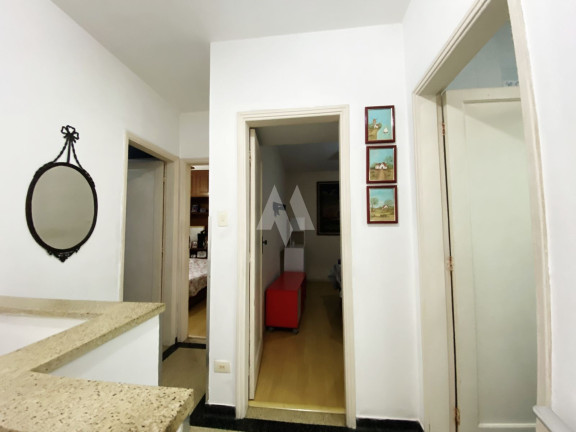 Imagem Casa com 3 Quartos à Venda, 97 m² em Encruzilhada - Santos Imagem Casa com 3 Quartos à Venda, 97 m² em Encruzilhada - Santos