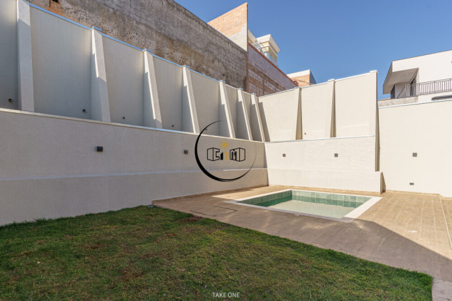 Imagem Casa de Condomínio com 3 Quartos à Venda, 280 m² em Residencial Ibi-aram Ii - Itupeva Imagem Casa de Condomínio com 3 Quartos à Venda, 280 m² em Residencial Ibi-aram Ii - Itupeva