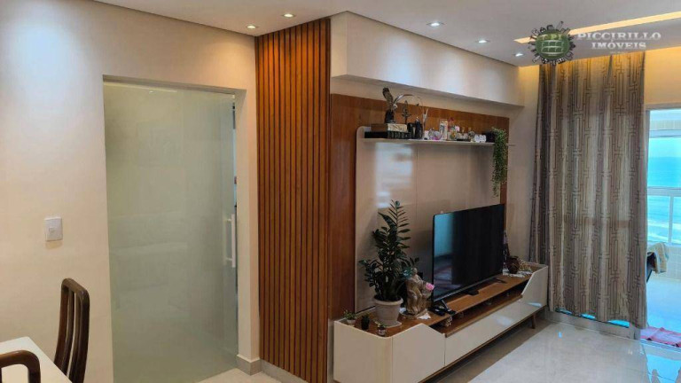 Imagem Apartamento com 3 Quartos à Venda, 111 m² em Mirim - Praia Grande Imagem Apartamento com 3 Quartos à Venda, 111 m² em Mirim - Praia Grande