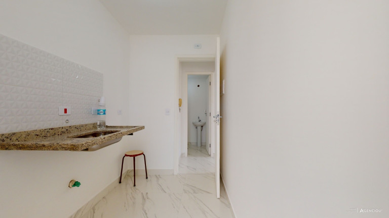 Imagem Apartamento com 1 Quarto à Venda, 34 m² em Saúde - São Paulo Imagem Apartamento com 1 Quarto à Venda, 34 m² em Saúde - São Paulo