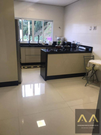 Imagem Casa com 4 Quartos à Venda, 350 m² em Tamboré - Barueri