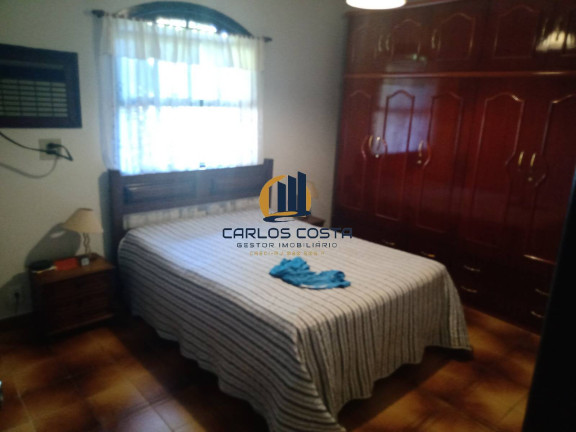 Imagem Casa com 3 Quartos à Venda, 204 m² em Canellas City - Iguaba Grande