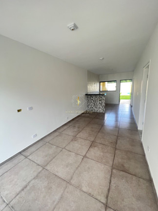 Imagem Casa com 3 Quartos à Venda, 80 m² em Balneário Nereidas - Guaratuba