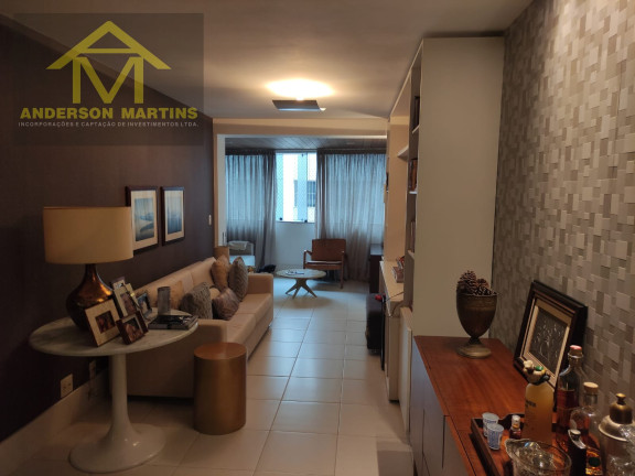 Imagem Apartamento com 3 Quartos à Venda, 160 m² em Praia Da Costa - Vila Velha