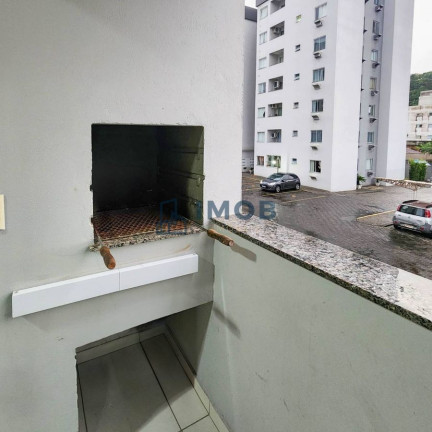Imagem Apartamento com 2 Quartos à Venda, 59 m² em Estrada Nova - Jaraguá Do Sul