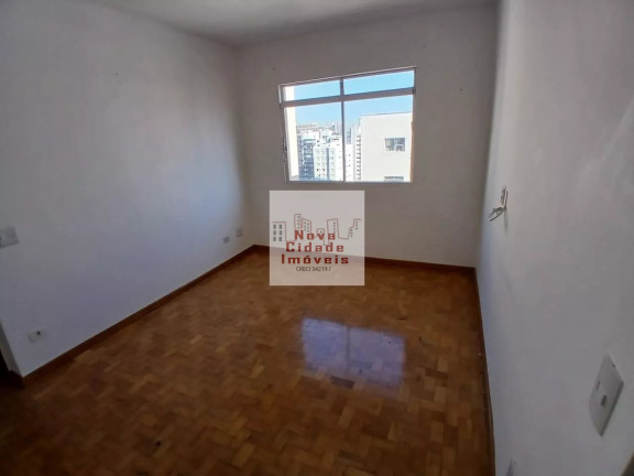 Apartamento com 1 Quarto à Venda, 48 m² em Vila Olímpia - São Paulo