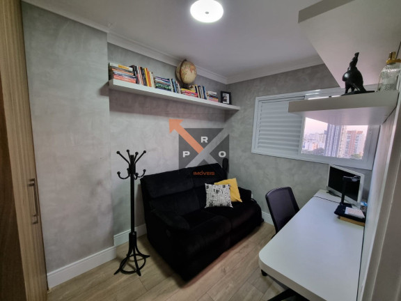 Imagem Imóvel com 3 Quartos à Venda, 86 m² em Vila Gumercindo - São Paulo Imagem Imóvel com 3 Quartos à Venda, 86 m² em Vila Gumercindo - São Paulo