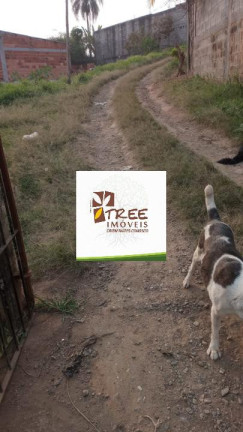 Imagem Terreno à Venda, 500 m² em Parque Rodrigo Barreto - Arujá Imagem Terreno à Venda, 500 m² em Parque Rodrigo Barreto - Arujá