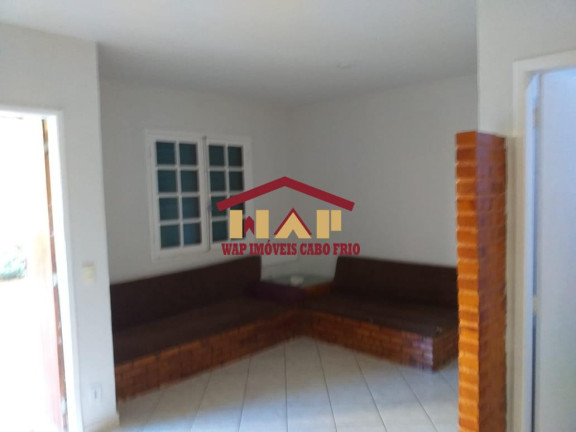 Imagem Casa de Condomínio com 3 Quartos à Venda, 70 m² em Portinho - Cabo Frio Imagem Casa de Condomínio com 3 Quartos à Venda, 70 m² em Portinho - Cabo Frio
