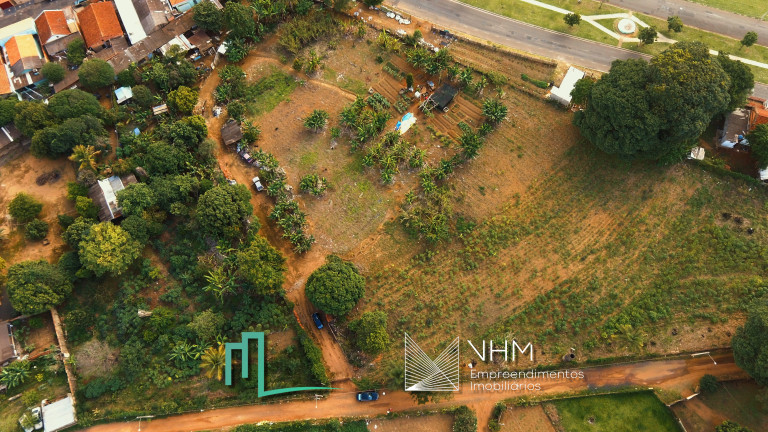 Imagem Terreno à Venda, 18.000 m² em Miramontes - Franca Imagem Terreno à Venda, 18.000 m² em Miramontes - Franca
