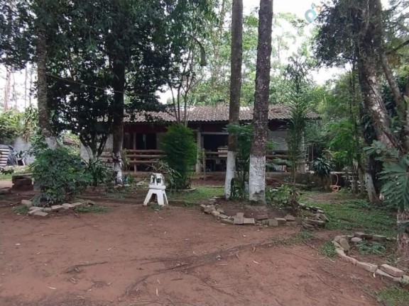 Imagem Chácara com 5 Quartos à Venda, 6 m² em Jardim Las Palmas - São Bernardo Do Campo