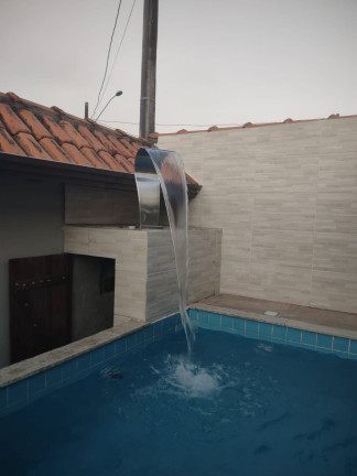 Imagem Casa com 3 Quartos à Venda, 90 m² em Jardim Das Flores - Peruíbe