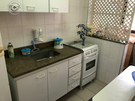 Imagem Apartamento com 2 Quartos para Alugar, 75 m² em Enseada - Guarujá Imagem Apartamento com 2 Quartos para Alugar, 75 m² em Enseada - Guarujá