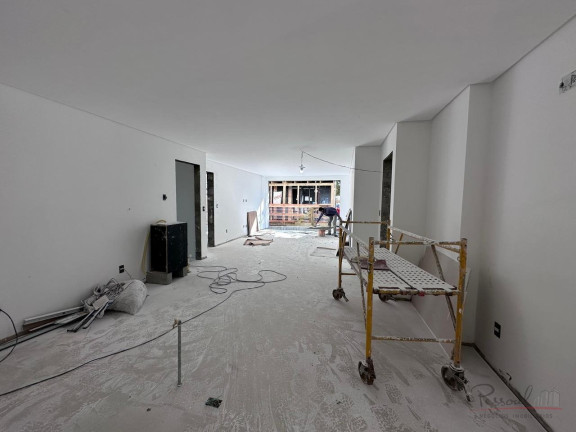 Imagem Apartamento com 3 Quartos à Venda,  em Jurerê - Florianópolis