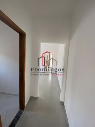 Imagem Sobrado com 2 Quartos à Venda, 134 m² em Parque Residencial Salerno (nova Veneza) - Sumaré Imagem Sobrado com 2 Quartos à Venda, 134 m² em Parque Residencial Salerno (nova Veneza) - Sumaré