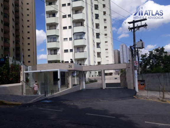 Imagem Apartamento com 3 Quartos à Venda, 86 m² em Vila Rosália - Guarulhos Imagem Apartamento com 3 Quartos à Venda, 86 m² em Vila Rosália - Guarulhos