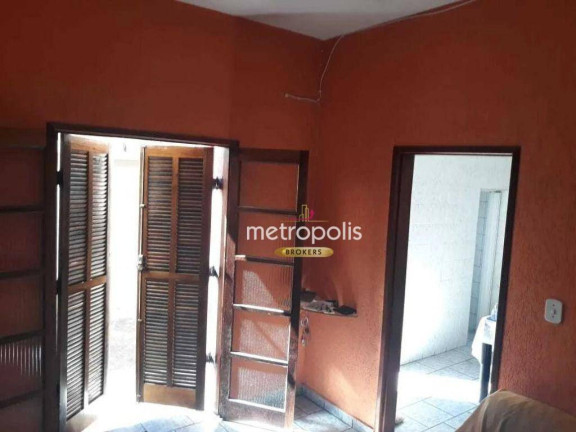 Imagem Casa com 5 Quartos à Venda, 220 m² em Vila Zelina - São Paulo Imagem Casa com 5 Quartos à Venda, 220 m² em Vila Zelina - São Paulo