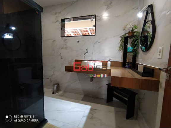 Imagem Casa com 3 Quartos à Venda, 159 m² em Parque Burle - Cabo Frio Imagem Casa com 3 Quartos à Venda, 159 m² em Parque Burle - Cabo Frio