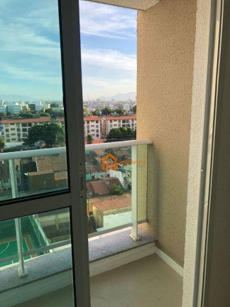 Imagem Apartamento com 2 Quartos à Venda, 54 m² em Benfica - Fortaleza Imagem Apartamento com 2 Quartos à Venda, 54 m² em Benfica - Fortaleza
