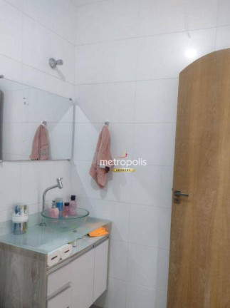 Imagem Sobrado com 3 Quartos à Venda, 180 m² em Cooperativa - São Bernardo Do Campo Imagem Sobrado com 3 Quartos à Venda, 180 m² em Cooperativa - São Bernardo Do Campo