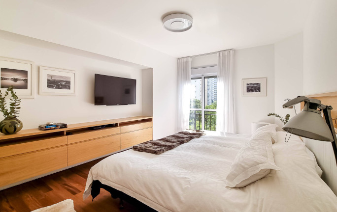 Imagem Apartamento com 2 Quartos à Venda, 195 m² em Itaim Bibi - São Paulo Imagem Apartamento com 2 Quartos à Venda, 195 m² em Itaim Bibi - São Paulo
