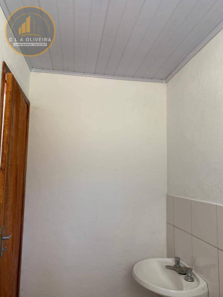 Imagem Chácara com 2 Quartos à Venda, 5.500 m² em Freitas - São José Dos Campos Imagem Chácara com 2 Quartos à Venda, 5.500 m² em Freitas - São José Dos Campos