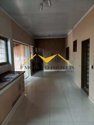 Imagem Casa com 2 Quartos à Venda, 165 m² em Residencial Cidade Jardim - São José Do Rio Preto Imagem Casa com 2 Quartos à Venda, 165 m² em Residencial Cidade Jardim - São José Do Rio Preto