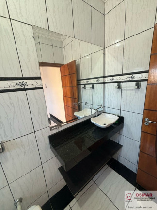 Imagem Casa com 3 Quartos à Venda, 136 m² em Jardim Macarenko - Sumaré Imagem Casa com 3 Quartos à Venda, 136 m² em Jardim Macarenko - Sumaré