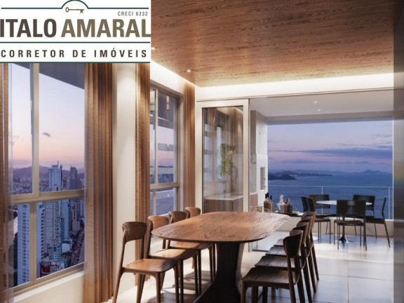 Imagem Apartamento com 4 Quartos à Venda, 194 m² em Centro - Balneário Camboriú Imagem Apartamento com 4 Quartos à Venda, 194 m² em Centro - Balneário Camboriú