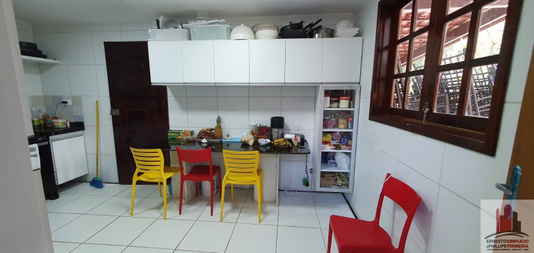 Imagem Fazenda à Venda, 250 m² em Aldeia Dos Camarás - Camaragibe