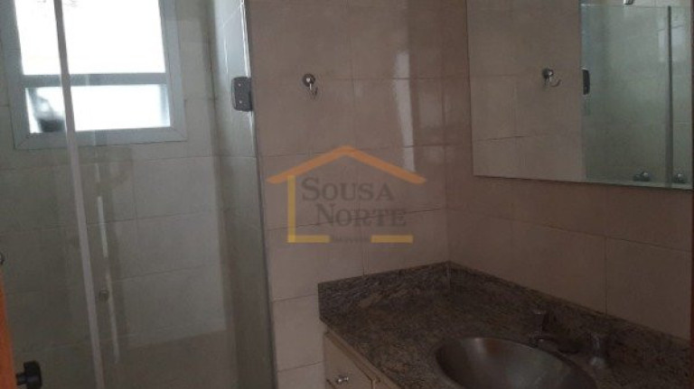 Imagem Apartamento com 3 Quartos para Alugar, 73 m² em Santana - São Paulo Imagem Apartamento com 3 Quartos para Alugar, 73 m² em Santana - São Paulo