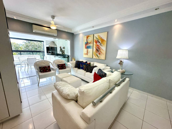 Imagem Apartamento com 4 Quartos à Venda, 145 m² em Riviera De São Lourenço - Bertioga Imagem Apartamento com 4 Quartos à Venda, 145 m² em Riviera De São Lourenço - Bertioga